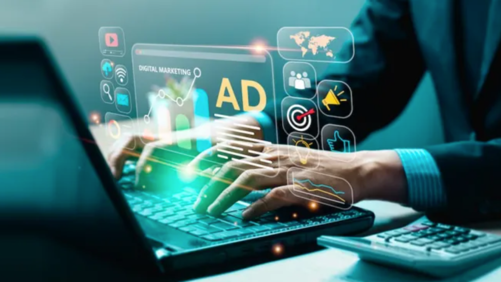 Clover Ad Solution digital marketing team providing SEO and online marketing services